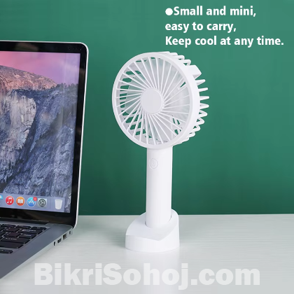 USB Portable Mini Fan